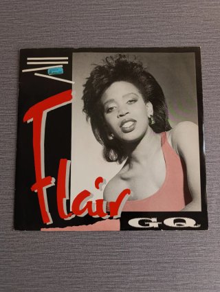 Varios discos