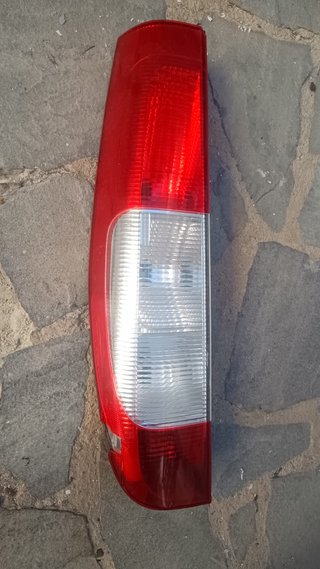 Faros Traseros Vito Viano W639 (03-14)