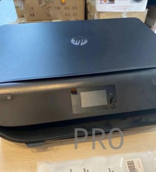 HP Envy 5030 - Stampante Multifunzione Wireless