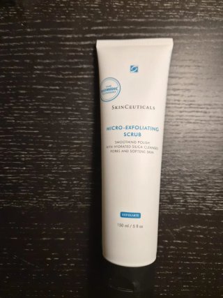 SkinCeuticals Micro-Exfoliating Scrub