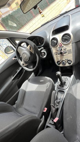 Opel Corsa 2009