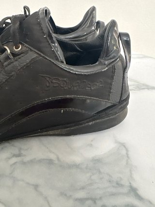 Scarpe Dsquared2 Uomo Tg. 43
