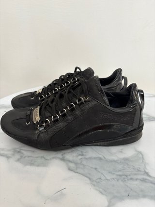 Scarpe Dsquared2 Uomo Tg. 43