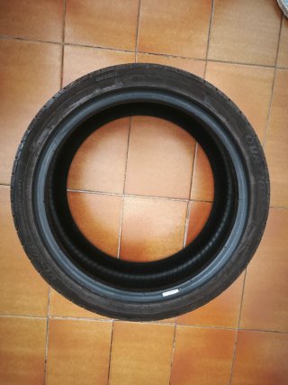Neumático Ovation 215/40 R17 87W XL