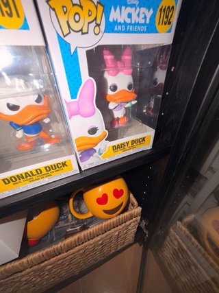 Funko Pop! Disney Mickey & Friends