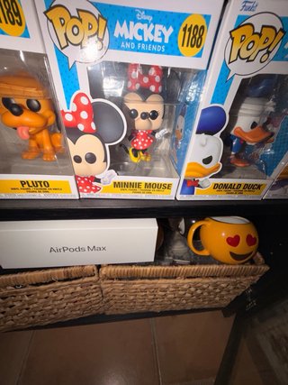 Funko Pop! Disney Mickey & Friends