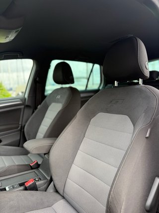 VW GOLF VII R-Line