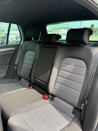 VW GOLF VII R-Line