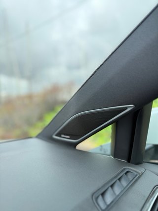 VW GOLF VII R-Line