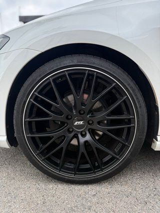 VW GOLF VII R-Line