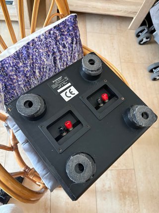 Sistema de Sonido Pioneer Home Cinema