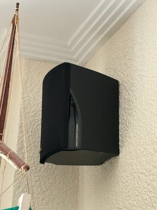 Sistema de Sonido Pioneer Home Cinema