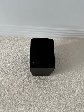 Sistema de Sonido Pioneer Home Cinema