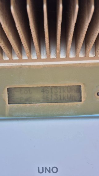 Impianto fotovoltaico 3kW pannelli + inverter