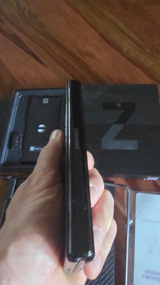 Samsung Galaxy Z Fold 3 512GB