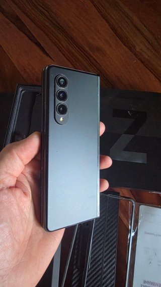 Samsung Galaxy Z Fold 3 512GB
