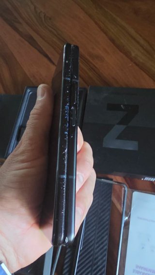 Samsung Galaxy Z Fold 3 512GB