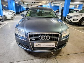 AUDI A8 3.0 TDI QUATTRO TIPTRONIC