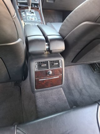 AUDI A8 3.0 TDI QUATTRO TIPTRONIC