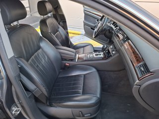AUDI A8 3.0 TDI QUATTRO TIPTRONIC