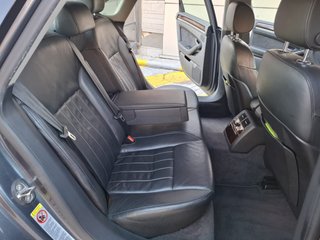AUDI A8 3.0 TDI QUATTRO TIPTRONIC
