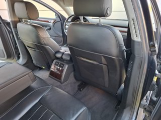 AUDI A8 3.0 TDI QUATTRO TIPTRONIC