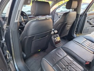 AUDI A8 3.0 TDI QUATTRO TIPTRONIC