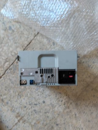 Radio Navegador VW Golf
