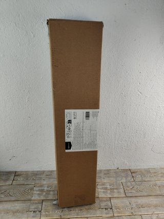 Tenda a rullo oscurante AmazonBasics
