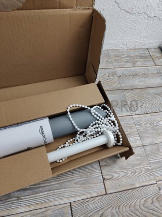 Tenda a rullo oscurante AmazonBasics
