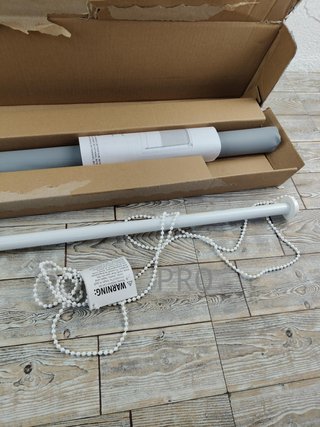 Tenda a rullo oscurante AmazonBasics