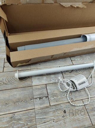 Tenda a rullo oscurante AmazonBasics