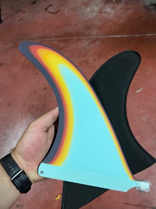 Quilla Longboard Koalition Indy