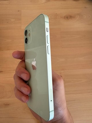 iPhone 12 128GB - Buen estado