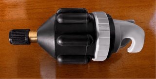 Adaptador Tabla Paddle Surf / Kayak