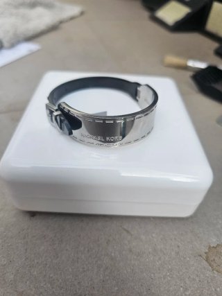 Pulsera Michael Kors Acero Inoxidable