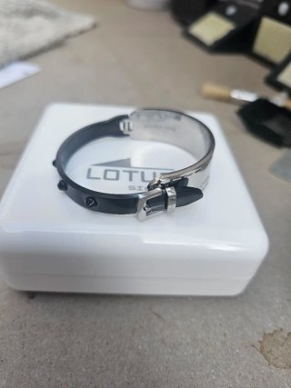 Pulsera Michael Kors Acero Inoxidable