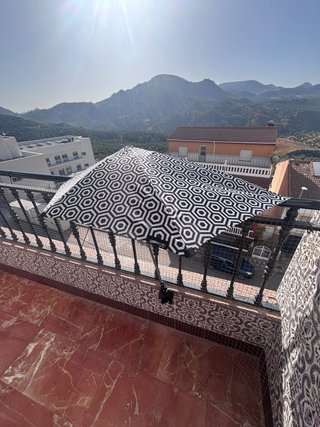 Sombrilla Versa-Brella 38x39 UPF 50+