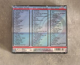 d cantaditas de verano vol 2 3cd dance 2003