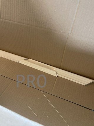 Kit Moldura de Basura - Nordlinger