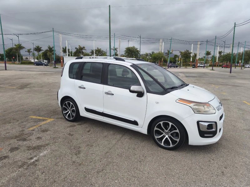 Citroen C3 Picasso 2014 - foto 1