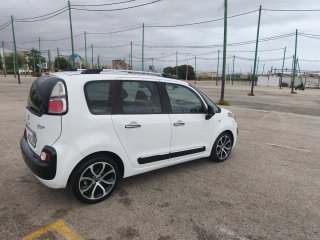 Citroen C3 Picasso 2014
