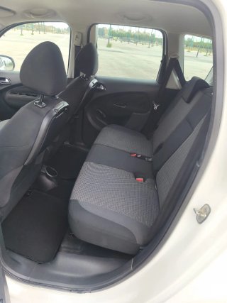 Citroen C3 Picasso 2014