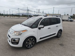 Citroen C3 Picasso 2014