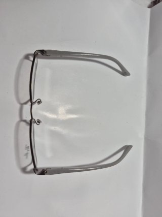 Gafas RB graduar negras y grises