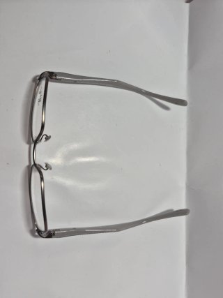 Gafas RB graduar negras y grises