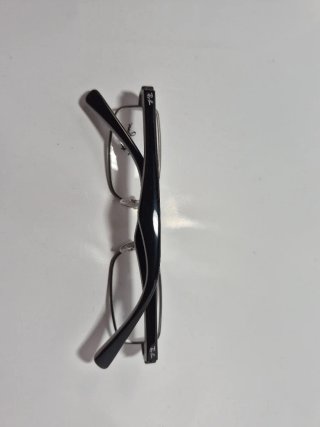 Gafas RB graduar negras y grises