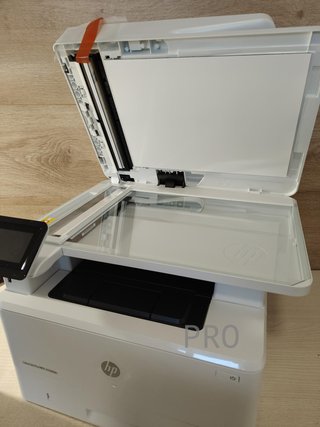 Stampante multifunzione con stampa fronte-retro - HP