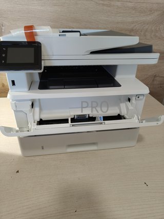 Stampante multifunzione con stampa fronte-retro - HP