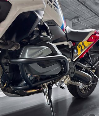 BMW 1250 GS